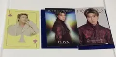 FANTASTICS 瀬口黎弥 フォトカ アクスタ まとめ売り