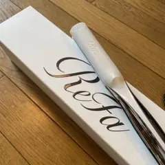 リファビューティースティック ストレートアイロン