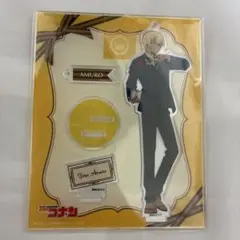 安室透(プレゼントver.) アクリルスタンド 名探偵コナン 降谷零 バーボン