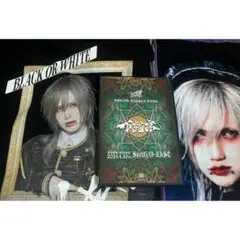 Royz 杙凪さん Tシャツ タオル DVD