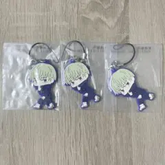 狗巻棘　ラバスト
