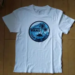 VANS 半袖 Tシャツキッズ Lサイズ
