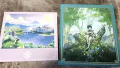 原神 CDセット モンド セット売り