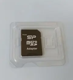 microSD アダプター