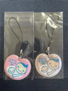 マタニティマーク 2個セット 新品