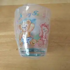 ディズニー　サニーファンデイズ　スーベニアカップ　スーベニアコップ　新品未使用