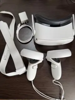 メタクエスト2 オキュラスクエスト2 128GB動作確認済み