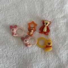 プーさん　バスボム　バスボール　おもちゃ
