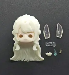 未塗装 PENNY'S BOX ANTU 萌獣魔法 アンティーユ 霜霜兔