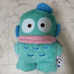 ハンギョドン くたっこフレンズBIGぬいぐるみ
