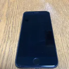 iPhoneジャンク品 多分iPhone8