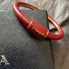 PRADA プラダ バングル