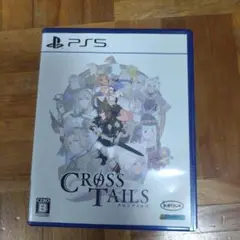 PS5 クロステイルズ PS5