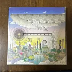 ゆず 新世界 CD