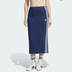 ニットスカート / アディダスオリジナルス adidas Originals L