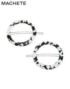 新品未使用　MACHETE　Circle Clip Set