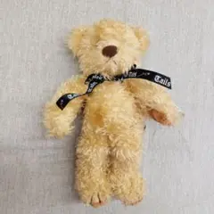 ［KF54］サンアロー　キッズベアー　テディベア　くまのぬいぐるみ　タグ付き
