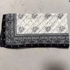 MCM バンダナ・スカーフ