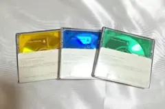 【未開封・未使用】　maxell MD ディスク　3枚