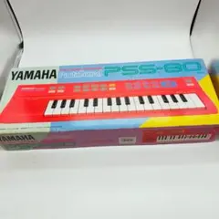 2025年最新】YAMAHA PSS-80の人気アイテム - メルカリ