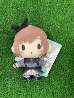 プロジェクトセカイ ふわぷちマスコット 25時、ナイトコードで。 東雲絵名