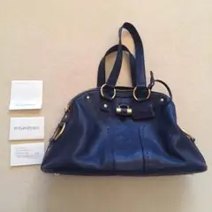 超美品 サンローラン ☆ 国内正規購入品 イヴ・サンローラン