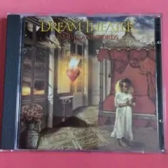 Dream Theater /Images and Words　輸入盤