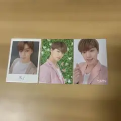 SEVENTEEN ディノ トレカセット