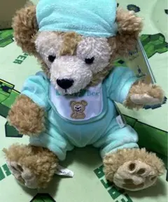 ダッフィーぬいぐるみベビー baby （WDW限定） 2025年最新】WDW ベビー ダッフィーの人気アイテム - メルカリ