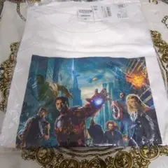 MAVEL　アベンジャーズTシャツ