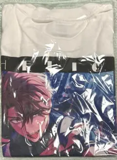 Tシャツ　エリオス　3周年　ジュード