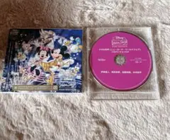 声の王子様 アルバムCD 小さな世界 ソロバージョン特典付き