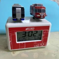 名鉄 ６０００系さよならイベントミニ系統板マグネット 記念品 幕チャキーホルダー 名鉄 6000系さよならイベントミニ系統板マグネット 記念品
