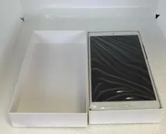 未開封品　docomo dtab Compact d-01J ゴールド
