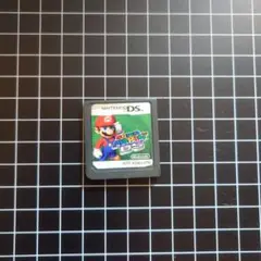 DS版　スーパーマリオ64　ソフトのみ