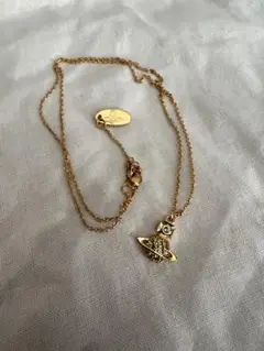 Vivienne Westwood ネックレス