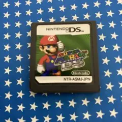 スーパーマリオ64DS