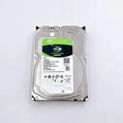 HDD-3158 内蔵HDD ST6000DM003