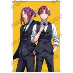 綾小路清隆　サテライトクラスVol.7　バースデーミニグッズセット ようこそ実力至上主義の教室へ サテライトクラスVol.7