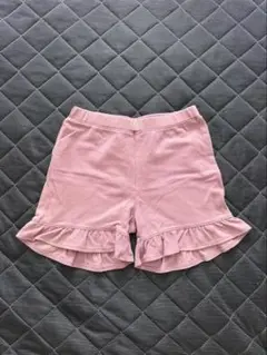 UNIQLO ユニクロ ベビーボトムス ピンク 110