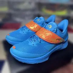 under armor curry fox 1 フォックス1 27.0cm