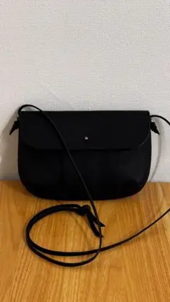 SAFUJI Kinari バッグ 美品