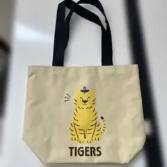阪神タイガース トートバッグ