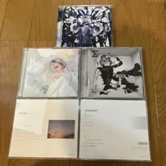 REOL & SnowMan CDセット