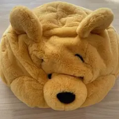 ディズニー プーさん ファンキャップ