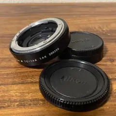 Nikon Teleconverter TC-14A 1.4X