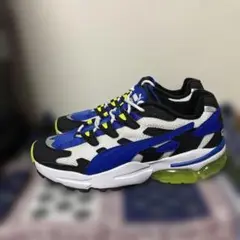 プーマ セル エイリアン
