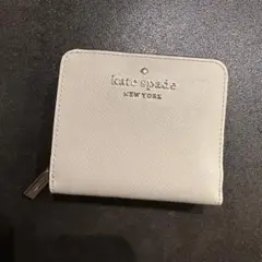 kate spade 二つ折り財布 財布