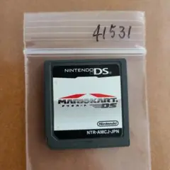 マリオカート DS
