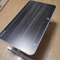 角度を変えられるPC机